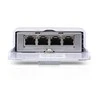 Šakotuvas Switch PoE UBIQUITI N-SW (4x 10/100/1000Mbps)