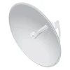 UBIQUITI PBE-5AC-620 Ubiquiti PowerBeam AC 29dBi 5GHz 802.11ac 450+ Mbps, GigE PoE, 620mm lėkštė Nr.