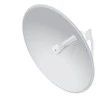 UBIQUITI PBE-5AC-620 Ubiquiti PowerBeam AC 29dBi 5GHz 802.11ac 450+ Mbps, GigE PoE, 620mm lėkštė Nr.