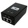 Ubiquiti Extra Gigabit PoE prievadai, 24V, juodi PoE-24-12W-G / UBI-PoE-24-12W-G