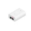 Ubiquiti PoE injektorius 48V/0.32A, baltas