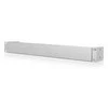 Ubiquiti 1U stovo montuojamas OCD skydelis | Tuščia skydelis | UACC-Rack-Panel-Blank-1U