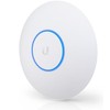 Maršrutizatorius UBIQUITI UAP-AC-SHD Ubiquiti UniFi UAP AC SHD 2.4GHz/5GHz, 802.11ac Wave 2, 2xGbE, 802.3at PoE+