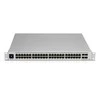 Šakotuvas UBIQUITI USW-PRO-48-POE UniFi komutatorius, 48 x 600 W, 48 gigabito RJ45 prievadai, 4 SFP+ prievadai, PoE++