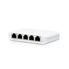 Šakotuvas Ubiquiti USW-Flex vidaus/lauko 5Port Poe Gigabit jungiklis | Ubiquiti