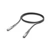 Tinklo Kabelis - Ubiquiti Uacc-dac-sfp10-3m Infiniband Pluoštinė Optika Sfp+ Bl