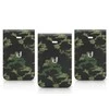 Ubiquiti IW-HD-CF-3 | Dangtelis | skirtas IW-HD įmontuojamam HD, maskuojantis (3 vnt.)