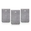 Maršrutizatorius Ubiquiti IW-HD-CT-3 | Nakładka | do IW-HD In-Wall HD, concrete (3 sztuki)