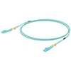 UBIQUITI OM3 50/125 μm dvipusis LC kabelis SR LC-UPC/LC-UPC 3m