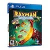 Sony Ubisoft PS4 Rayman Legends