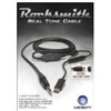 Ubisoft Rocksmith Real Tone Cable skirtas asmeniniam kompiuteriui, PS3 ir Xbox 360