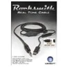 Ubisoft „Rocksmith“ tikro tono kabelis, skirtas kompiuteriui, PS3 ir Xbox 360