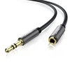 UGREEN AUX kištukas - AUX lizdas 3.5mm laidas 3m
