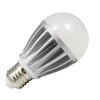 Ultron LED lemputė E27, 10W, 810lm, 3000K, balta šiluma (138075)