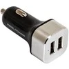 Įkroviklis Realpower 2x USB- A 2,4 A (176635)