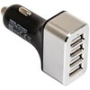 Įkroviklis Realpower 4x USB- A 2,4 A (176636)