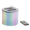 Ultron Sulankstoma RGB spalvų LED lempa, varoma saulės energija (185952)