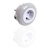lizdo kištukas lempa Ultron LED (185959)