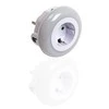 lizdo kištukas lempa Ultron LED (185959)