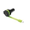 Krautuvas Realpower 1x USB-A 2.4 A (257636)