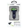 Krautuvas Realpower 1x USB-A 2.4 A (257636)