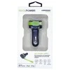 Krautuvas Realpower 1x USB-A 2.4 A (257637)