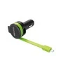 Krautuvas Realpower 1x USB-A 2.4 A (257635)