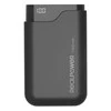 RealPower PB-7500C juoda