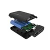 RealPower PB-7500C juoda