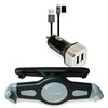 Įkroviklis Realpower 2x USB- A 2,4 A (168188)