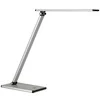 Stalinis šviestuvas UNILUX TERRA LED, metalo pilka sp.