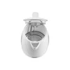 Virdulys Unold Nesenas 18550 Golf baltas