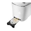 Skrudintuvas Unold 38020. Baltas