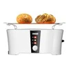 Skrudintuvas Unold 38020. Baltas