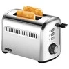Skrudintuvas Unold 38326 Dual Toaster 2 Slots Retro