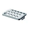 Unold 65311 ESGE-ZauberetteÂ® Raspelscheibe mittel Nr. 2