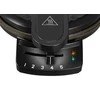 Unold Vaflinė 48235 Juoda, 1200 W
