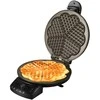 Unold Vaflinė 48235 Juoda, 1200 W