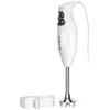 Plakiklis Unold Esge M 100 D Design balta