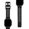 Urban Armor Gear UAG Civilian dirželis, grafito spalvos - Apple Watch 49 mm/45 mm/44 mm/42 mm
