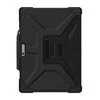 Urban Armor Gear UAG Metropolis SE, juodas - Microsoft Surface Pro 9