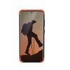 Dėklas CASE UAG URBAN ARMOR GEAR CIVILIAN SAMSUNG GALAXY 20 Juodas