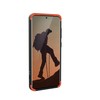 Dėklas CASE UAG URBAN ARMOR GEAR CIVILIAN SAMSUNG GALAXY 20 Juodas