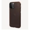 UAG Urban Armor Gear dėklas LUCENT, skirtas IPHONE 12 Pro Max oranžinis