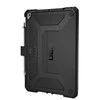 Urban Armor Gear UAG Metropolis Apple Pieštukas dėklas iPad 10.2" – juodas