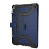 Urban Armor Gear Mėlyna UAG Metropolis, mėlynas - iPad 10.2" 2021/2020/2019