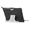 Urban Armor Gear UAG Metropolis, juodas - Microsoft Surface Go 3/ Go2/Go