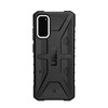 Urban Armor Gear UAG Pathfinder dėklas, skirtas Samsung Galaxy S20 – juodas