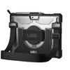 Urban Armor Gear UAG Plasma su rankos dirželiu, skaidrus - Microsoft Surface Go 1/Go 2/Go 3