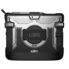 Urban Armor Gear UAG Plasma su rankos dirželiu, skaidrus - Microsoft Surface Go 1/Go 2/Go 3